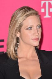Brittany Snow – T-Mobile Un-Carrier X, November 2015