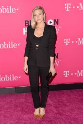 Brittany Snow – T-Mobile Un-Carrier X, November 2015