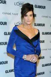 Caitlyn Jenner – 2015 Glamour Women Of The Year Awards at Carnegie Hall in New York