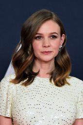 Carey Mulligan - 2015 Governors Awards in Hollywood