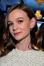 Carey Mulligan - 2015 Governors Awards in Hollywood