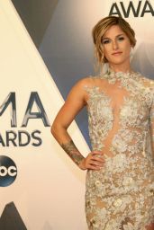 Cassadee Pope -2015 CMA Awards in Nashville