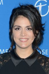 Cecily Strong – American Museum of Natural History Gala in New York, November 2015