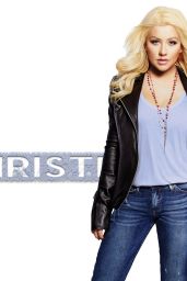 Christina Aguilera Wallpaper, November 2015