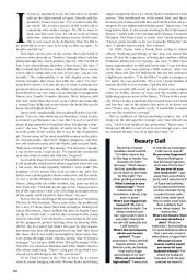 Claire Danes - Allure Magazine December 2015 Issue
