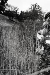 Dani Thorne - Photoshoot for Unionbay Summer 2015