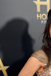 Danica McKellar – 2015 Hollywood Film Awards in Beverly Hills