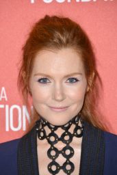 Darby Stanchfield – 2015 Screen Actors Guild Foundation Celebration in Beverly Hills