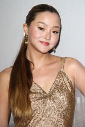 Devon Aoki - 2015 Baby2Baby Gala at 3LABS in Culver City