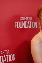 Diane Kruger - SAG Foundation 30th Anniversary Celebration in Beverly Hills