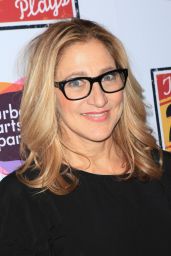 Edie Falco – 2015 24 Hour Plays at American Airlines Theatre in NYC