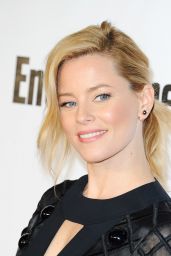 Elizabeth Banks – VH1 Big in 2015 With Entertainment Weekly Awards