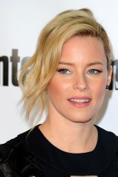 Elizabeth Banks – VH1 Big in 2015 With Entertainment Weekly Awards