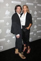 Elizabeth Berkley – 2015 Baby2Baby Gala at 3LABS in Culver City