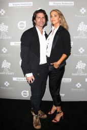 Elizabeth Berkley – 2015 Baby2Baby Gala at 3LABS in Culver City