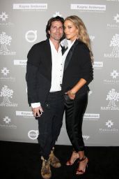 Elizabeth Berkley – 2015 Baby2Baby Gala at 3LABS in Culver City