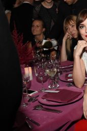 Emily Blunt - 2015 Guggenheim International Gala Dinner in New York City