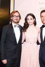 Emmy Rossum - 45 Years in Beverly Hills: A Celebration of Style & Design
