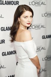 Eve Hewson - 2015 Glamour Women of the Year Awards in NYC