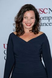 Fran Drescher - Cancer Research and Treatment Fund Dinner Gala in New York City