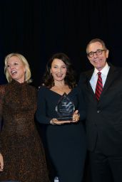 Fran Drescher - Cancer Research and Treatment Fund Dinner Gala in New York City