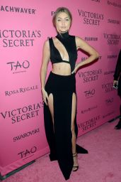 Gigi Hadi – 2015 Victoria’s Secret Fashion Show After Party in NYC