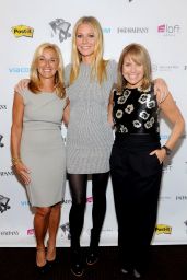 Gwyneth Paltrow - 2015 Fast Company Innovation Festival in NYC