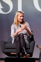 Gwyneth Paltrow - 2015 Fast Company Innovation Festival in NYC