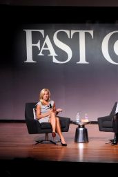 Gwyneth Paltrow - 2015 Fast Company Innovation Festival in NYC