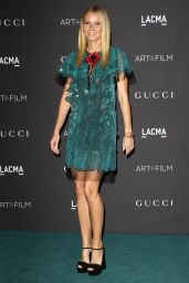 Gwyneth Paltrow - LACMA 2015 Art+Film Gala Honoring James Turrell And Alejandro G Inarritu in Los Angeles