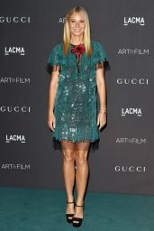 Gwyneth Paltrow - LACMA 2015 Art+Film Gala Honoring James Turrell And Alejandro G Inarritu in Los Angeles