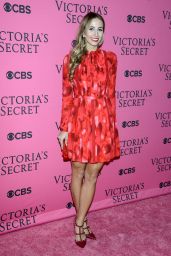 Harley Viera-Newton – Victoria’s Secret Fashion Show 2015 After Party in NYC