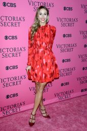 Harley Viera-Newton – Victoria’s Secret Fashion Show 2015 After Party in NYC