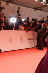 Heidi Klum – Bambi Awards 2015 in Berlin