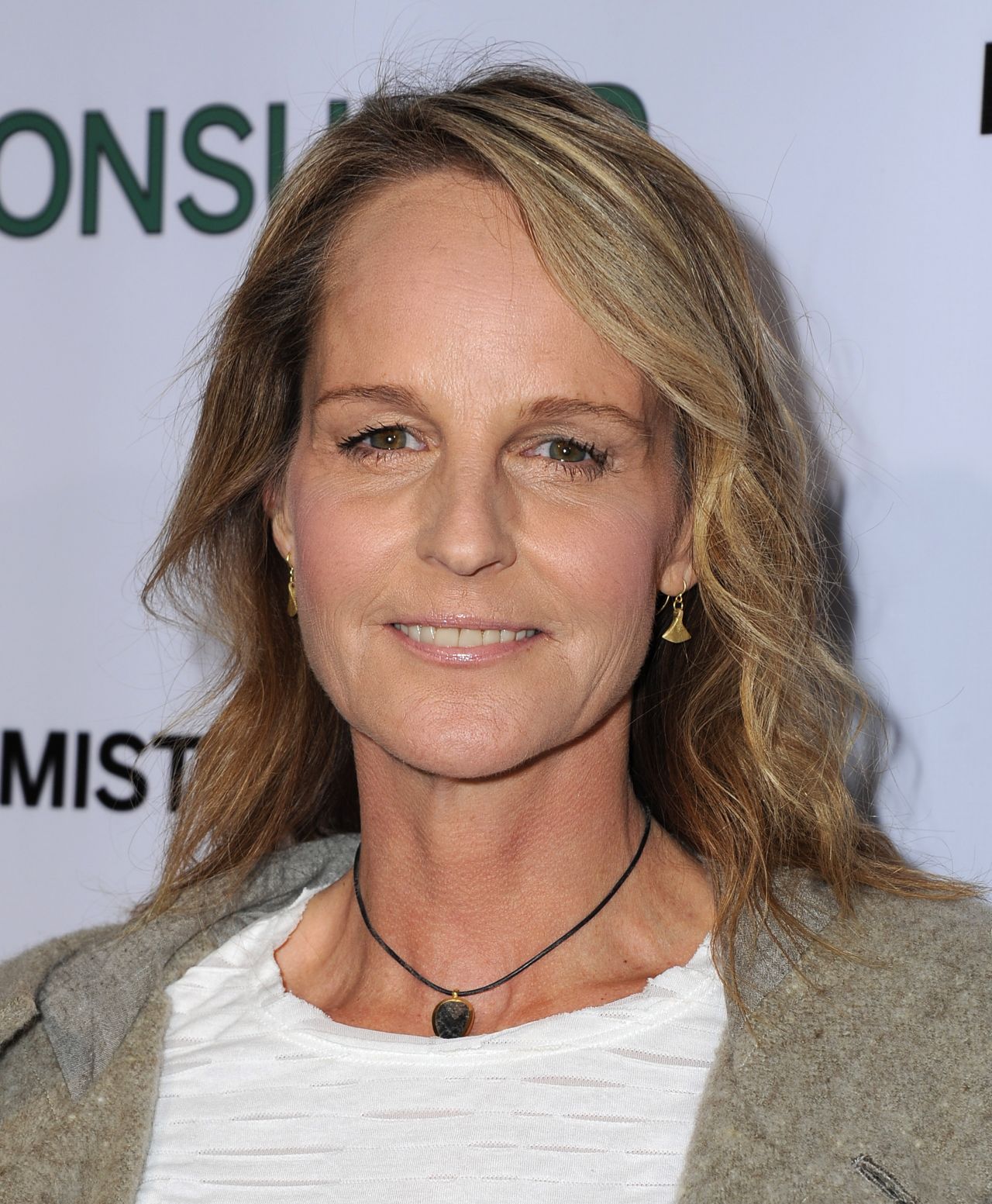 To gallery of Helen Hunt