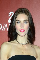 Hilary Rhoda – Accessories Council 2015 ACE Awards in New York City