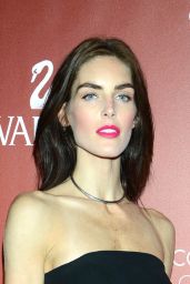 Hilary Rhoda – Accessories Council 2015 ACE Awards in New York City