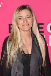 iJustine - T-Mobile Celebrates Un-carrier X With Bruno Mars in Los Angeles