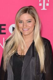 iJustine - T-Mobile Celebrates Un-carrier X With Bruno Mars in Los Angeles