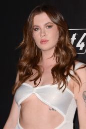 Ireland Baldwin - Fallout 4 Video Game Launch Event in Los Angeles