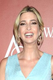 Ivanka Trump - Accessories Council ACE Awards in New York