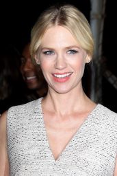 January Jones - Fallout 4 Video Game Launch Event in Los Angeles