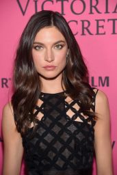 Jaquelyn Jablonski – Victoria’s Secret Fashion Show 2015 After Party in NYC