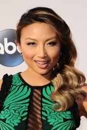 Jeannie Mai – 2015 American Music Awards in Los Angeles