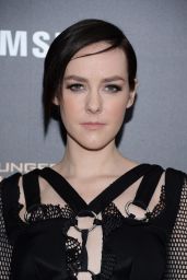 Jena Malone – ‘The Hunger Games: Mockingjay, Part 2’ Screening in New York