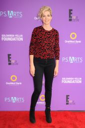 Jenna Elfman - P.S. ARTS Presents Express Yourself 2015 in Santa Monica