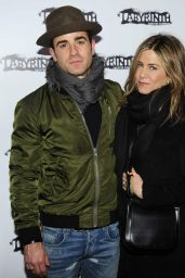 Jennifer Aniston - Labyrinth Theater Company