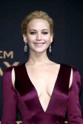 Jennifer Lawrence - The Hunger Games Mockingjay Part 2 Premiere in Berlin