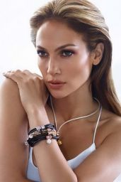 Jennifer Lopez - J-LO Clothing Collection 2016