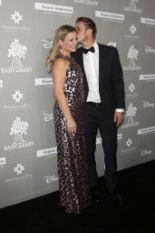 Jessica Capshaw – 2015 Baby2Baby Gala at 3LABS in Culver City